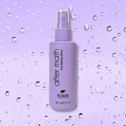Kokie After Math Post Makeup Spray