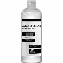 Kokie Aqua Micellar Cleansing Water 400ml
