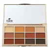 Kokie Artist Eyeshadow Palette – Goddess