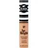 Kokie Be Bright Illuminating Concealer – Medium Tan