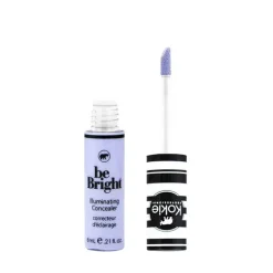 Kokie Be Bright Illuminating Concealer Color Correct – Lavendar