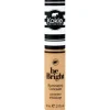Kokie Be Bright Illuminating Concealer – Medium Beige