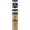 Kokie Be Bright Illuminating Concealer – Honey