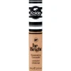 Kokie Be Bright Illuminating Concealer – Golden Tan