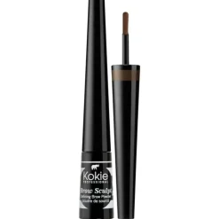 Kokie Brow Sculpt Brow Powder – Medium Brown