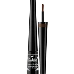 Kokie Brow Sculpt Brow Powder – Brunette