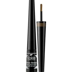 Kokie Brow Sculpt Brow Powder – Light Taupe