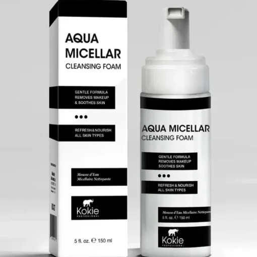 Kokie Cleansing Foam 150ml