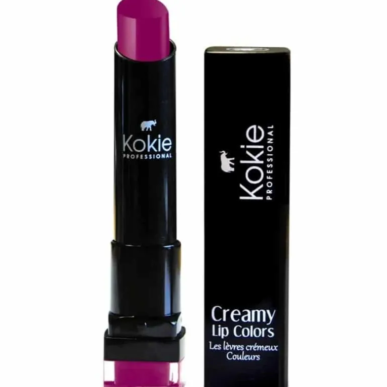 Kokie Creamy Lip Color Lipstick – Wink Wink