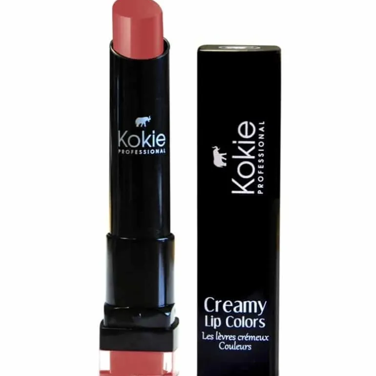 Kokie Creamy Lip Color Lipstick – Sweet Lips
