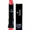 Kokie Creamy Lip Color Lipstick – Rose at Dawn