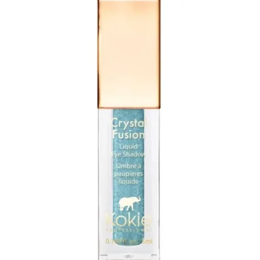 Kokie Crystal Fusion Liquid Eyeshadow – Calypso