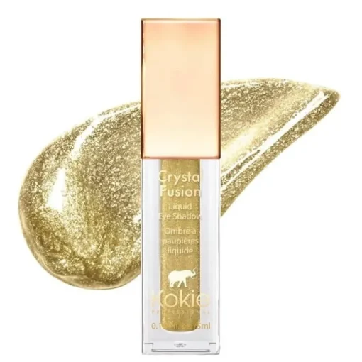 Kokie Crystal Fusion Liquid Eyeshadow – Lucky Star