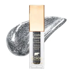 Kokie Crystal Fusion Liquid Eyeshadow – Umbra
