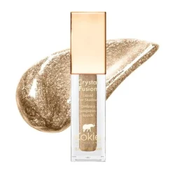 Kokie Crystal Fusion Liquid Eyeshadow – Celeste