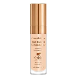 Kokie Doubletime Full Cover Concealer – 103 Tan Peach