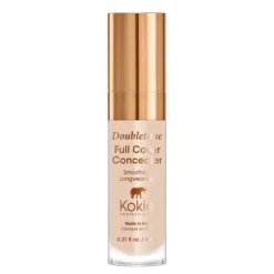 Kokie Doubletime Full Cover Concealer – 102 Fair Neutral