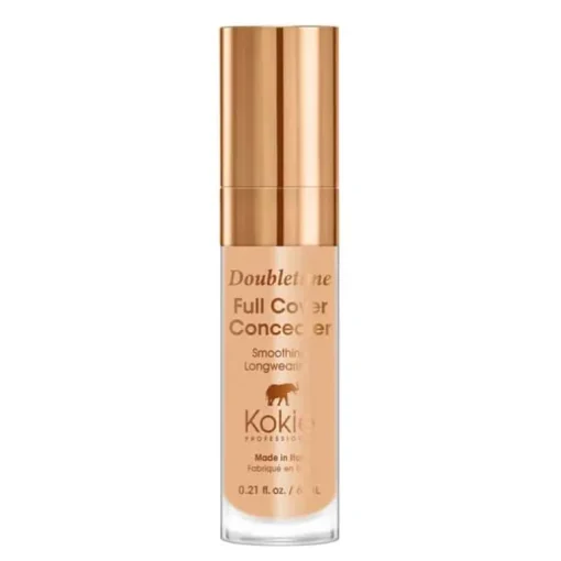 Kokie Doubletime Full Cover Concealer – 111 Medium Beige