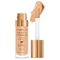Kokie Doubletime Full Cover Concealer – 111 Medium Beige