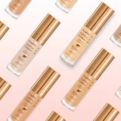 Kokie Doubletime Full Cover Concealer – 111 Medium Beige