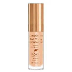 Kokie Doubletime Full Cover Concealer – 110 Medium Honey