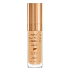 Kokie Doubletime Full Cover Concealer – 108 Deep Tan