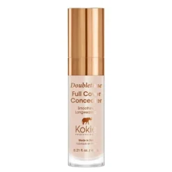 Kokie Doubletime Full Cover Concealer – 106 Light Neutral