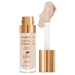Kokie Doubletime Full Cover Concealer – 106 Light Neutral