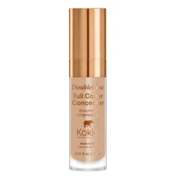 Kokie Doubletime Full Cover Concealer – 104 Golden Tan