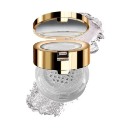 Kokie Duo Metallic Eyeshadow – Gone Platinum