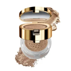 Kokie Duo Metallic Eyeshadow – Haze