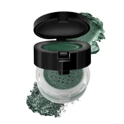 Kokie Duo Metallic Eyeshadow – Deep Sea