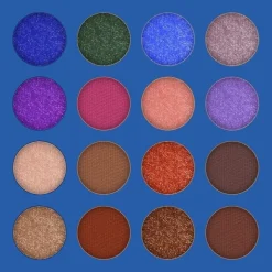 Kokie Essentials Arabian Nights Eyeshadow Palette