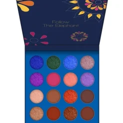 Kokie Essentials Arabian Nights Eyeshadow Palette