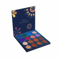 Kokie Essentials Arabian Nights Eyeshadow Palette