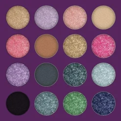 Kokie Essentials Pure Magic Eyeshadow Palette