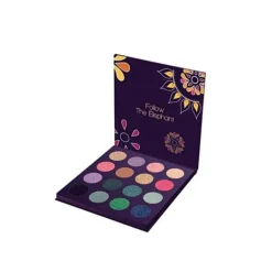 Kokie Essentials Pure Magic Eyeshadow Palette
