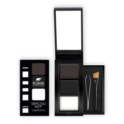 Kokie Eyebrow Kit – Black