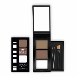Kokie Eyebrow Kit – Blonde