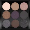 Kokie Eyeshadow Palette – Smolder
