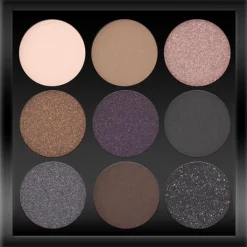 Kokie Eyeshadow Palette – Smolder