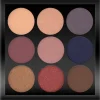 Kokie Eyeshadow Palette – Master Essentials
