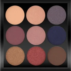 Kokie Eyeshadow Palette – Master Essentials