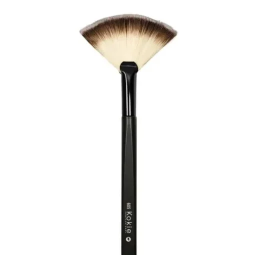 Kokie Fan Brush BR605