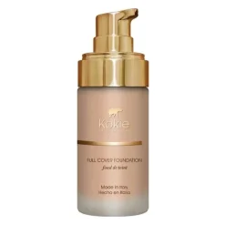 Kokie Full Cover Foundation – 20C