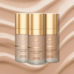 Kokie Full Cover Foundation – 20C
