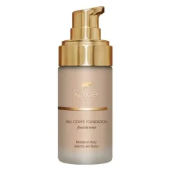 Kokie Full Cover Foundation – 10W