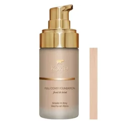 Kokie Full Cover Foundation – 10W