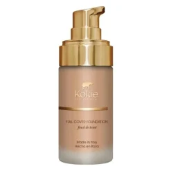 Kokie Full Cover Foundation – 70W