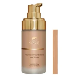 Kokie Full Cover Foundation – 70W